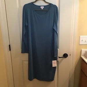 LuLARoe 2XL dress